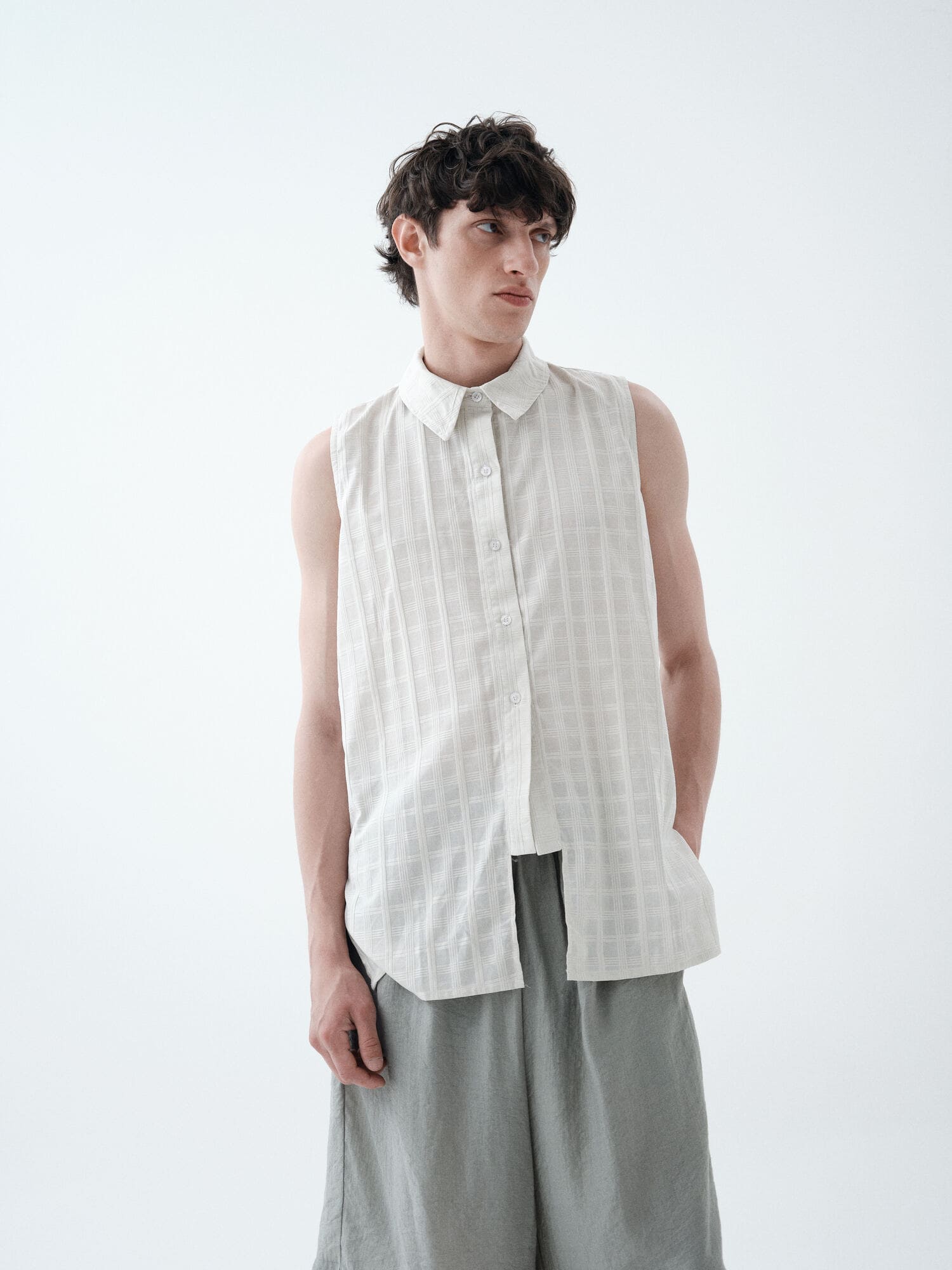 Musculosa Neat - Imagen 6