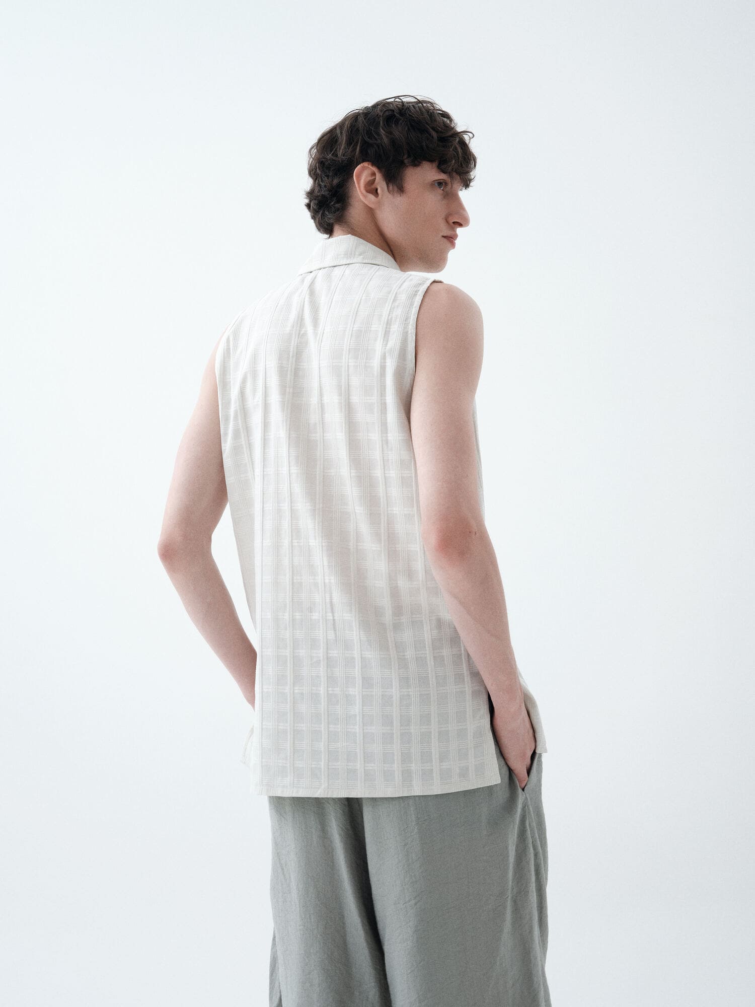 Musculosa Neat - Imagen 5