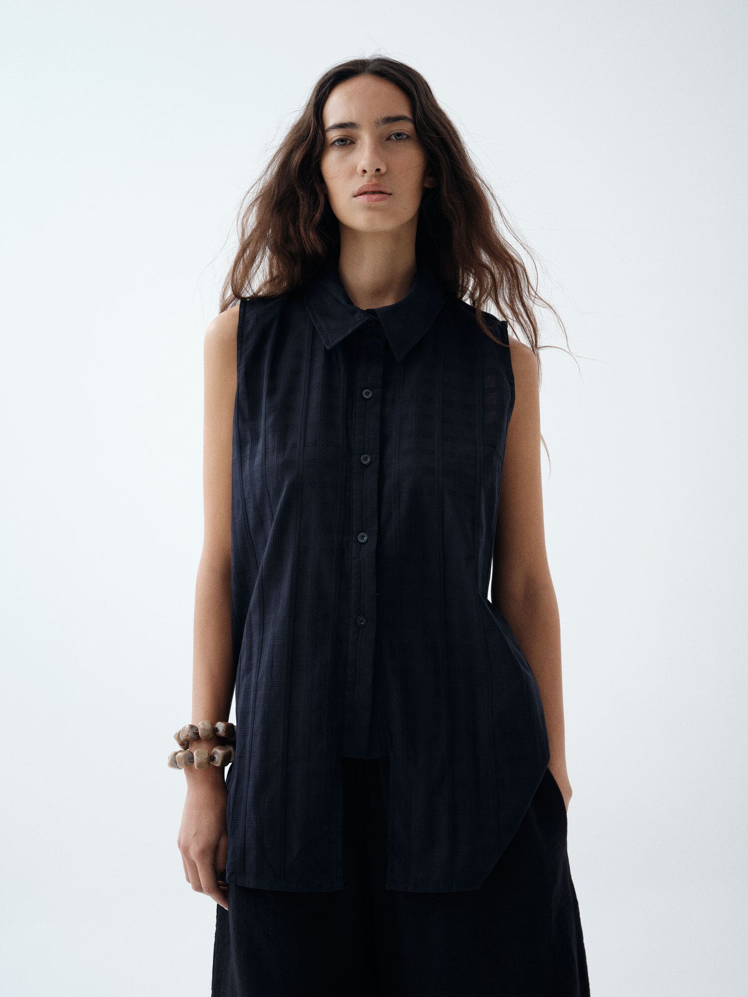 Musculosa Neat - Imagen 3