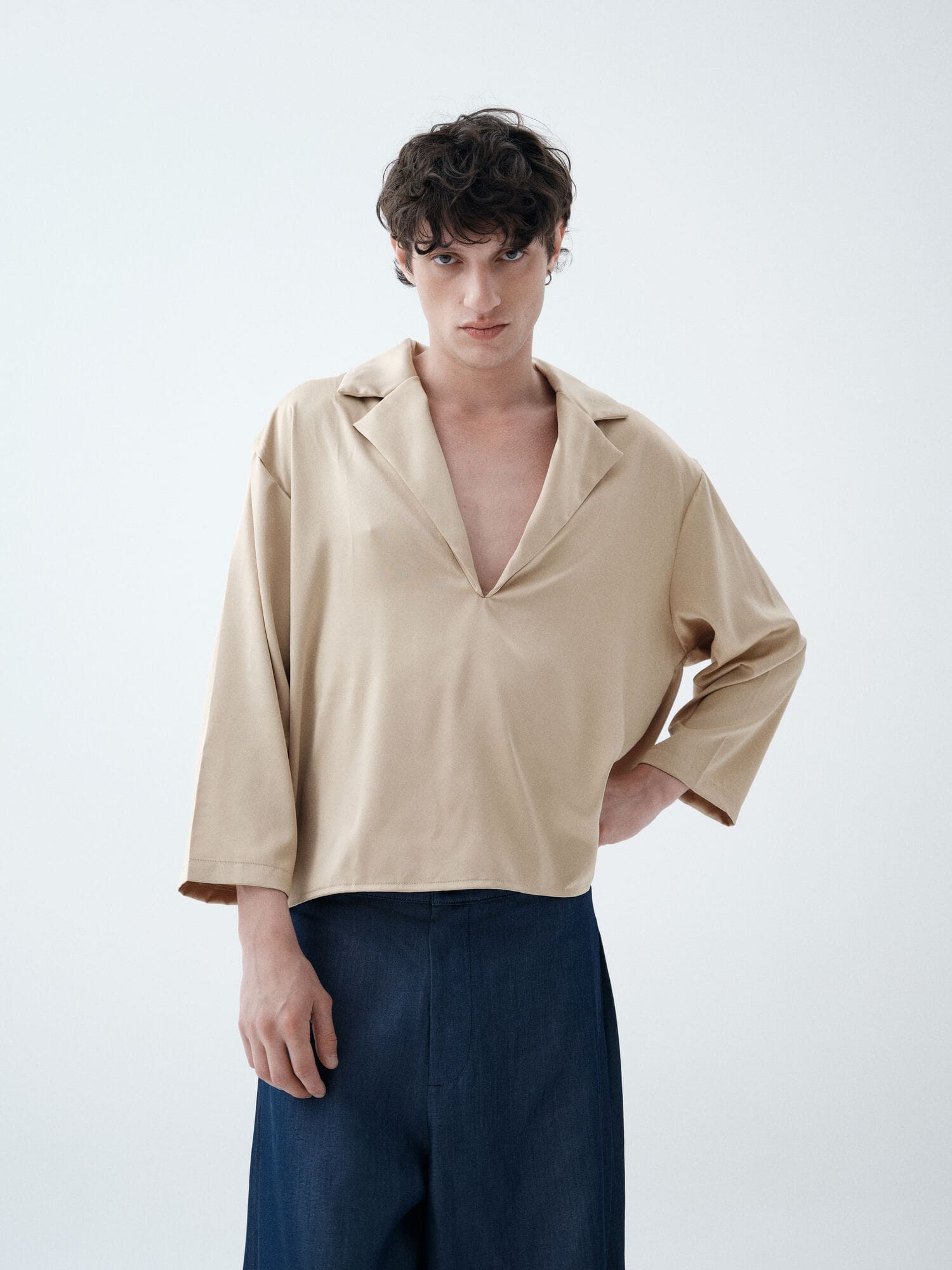 Camisa Pure - Imagen 4