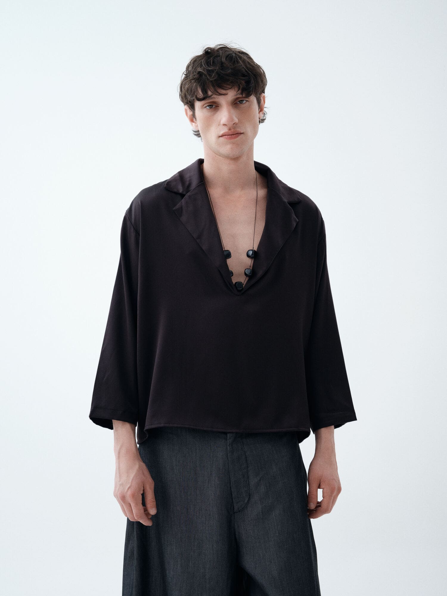 Camisa Pure - Imagen 3