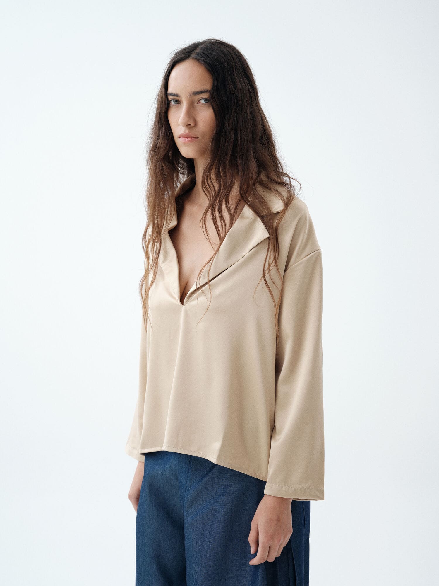 Camisa Pure - Imagen 2